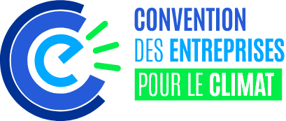 Convention des entreprises pour le climat