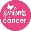 Logo enfants sans cancer